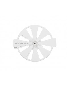 Godox CR-B01 Rund kop i...