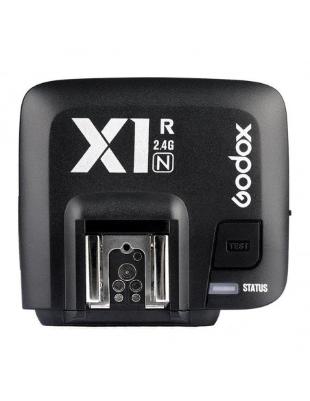 Godox X1 Modtager - Nikon