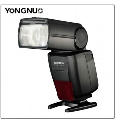 Yongnuo YN686EX-RT - supporterer Canons RT System, HSS 2