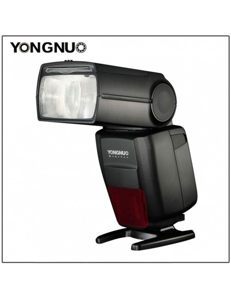 Yongnuo YN686EX-RT - supporterer Canons RT System, HSS