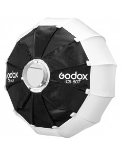 Godox Lantern Softbox...