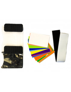 Visico Color Filters Kit