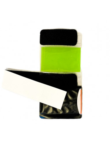 Visico Color Filters Kit