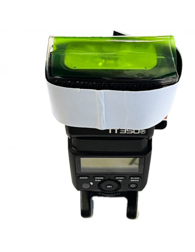 Visico Color Filters Kit