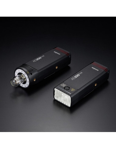 Godox Witstro AD200Pro II