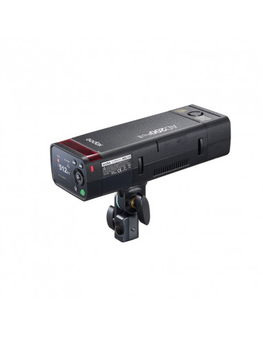 Godox Witstro AD200Pro II