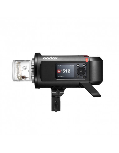Godox Witstro AD600Pro II
