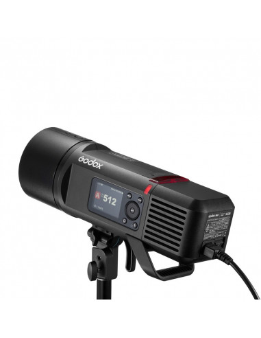 Godox Witstro AD600Pro II