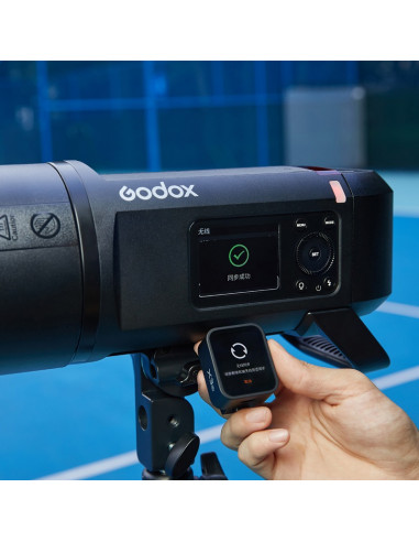 Godox Witstro AD600Pro II