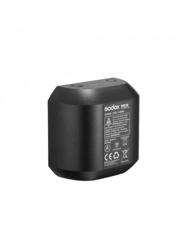 Godox Witstro AD600Pro II