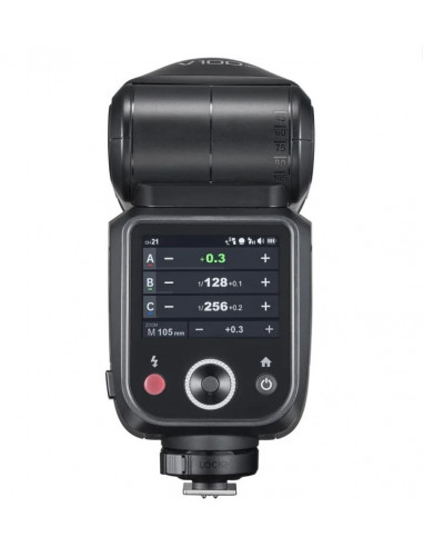 Godox V100 til Sony