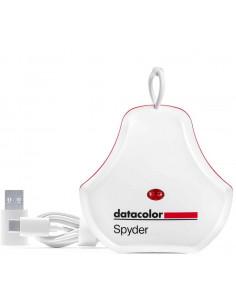Datacolor Spyder Display...