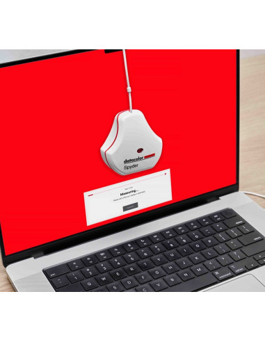 Datacolor Spyder Display Calibration