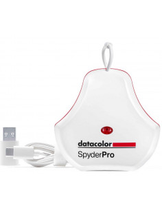 Datacolor Spyder PRO...