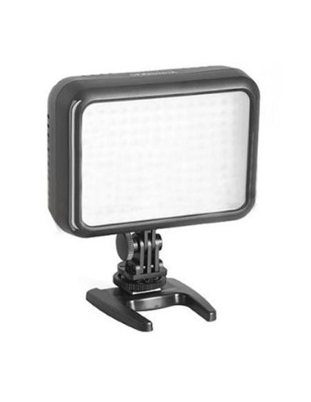 YongNuo LED1410 m Barndoor og 2 diffusese til farvekontrol