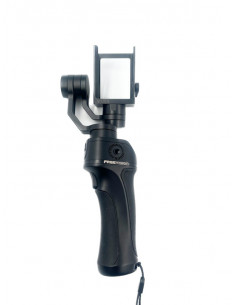 DEMO Vilta GoPro 2in1 Gimbal