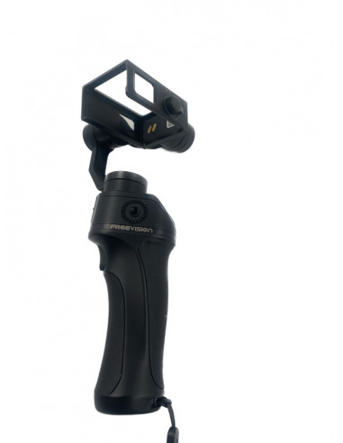 DEMO Vilta GoPro 2in1 Gimbal