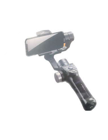 DEMO Vilta-M Pro Gimbal til mobil...