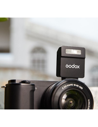 Godox iM22 Micro Camera Flash