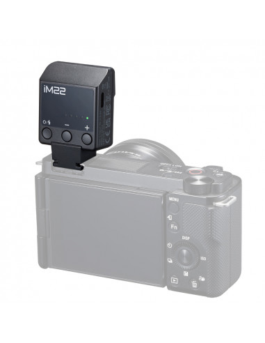 Godox iM22 Micro Camera Flash