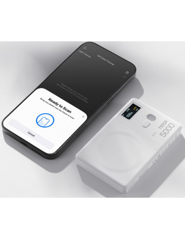 Godox MA5R Magnetic Charging...