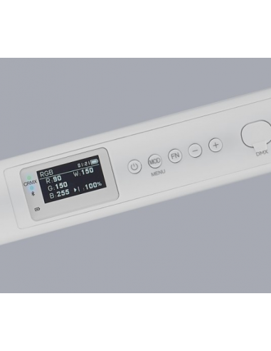 Godox Pixel Tube TP4R Kendskab RGBWW...