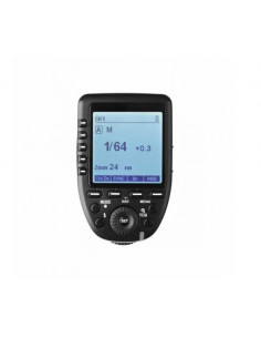 Godox Xpro Trigger - Pentax 2