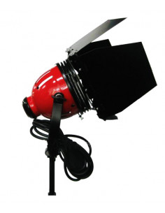 2 x Red Head 800watt...