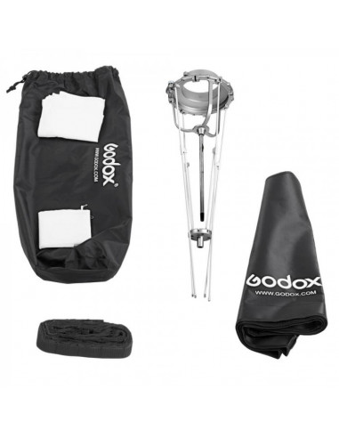 Godox SB-GUSW6090 grid bowens Softbox