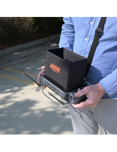 Magnet Mount Sunshade Hood... 2