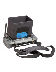 Magnet Mount Sunshade Hood...