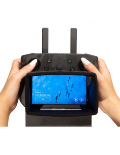 Magnet Mount Sunshade Hood... 2