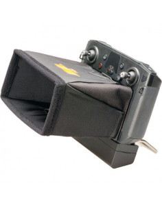 Magnet Mount Sunshade Hood...