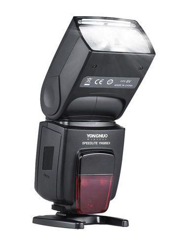 Yongnuo YN585EX Nikon TTL Speedlite