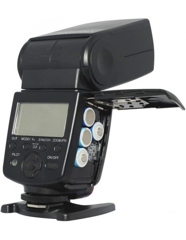 Yongnuo YN585EX Nikon TTL Speedlite