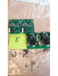 V860II Power Board For V860II