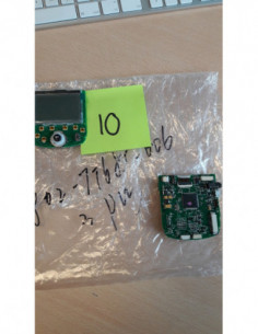 Control board for NIKON For...