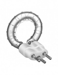 Flash Tube voor H2400P