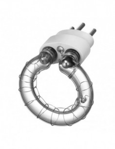 Flash Tube voor H2400P 2