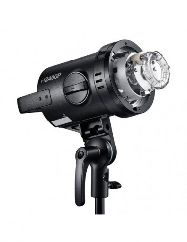 Flash Tube voor H2400P