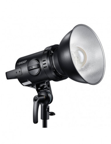 Flash Tube voor H2400P