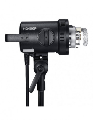 Flash Tube voor H2400P