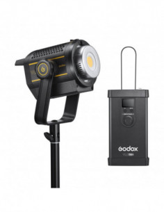 VL150II Led Video Light