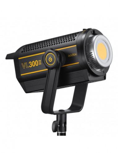 VL300II LED Video Light