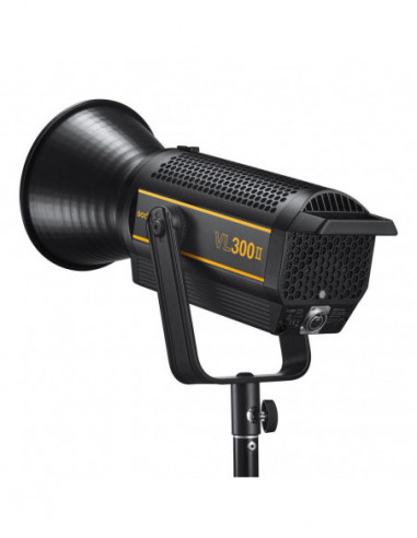 VL300II LED Video Light