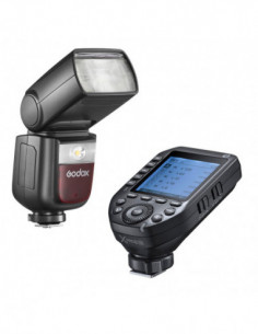Speedlite V860III Nikon X...