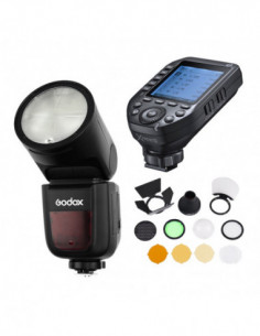 Speedlite V1 Sony X PRO II...