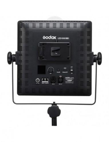 LED1000 Daylight Duo Panel Kit