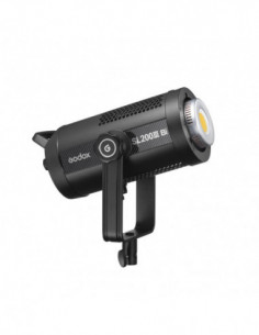 SL200IIIBi Bi Color LED Light