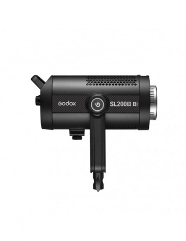 SL200IIIBi Bi Color LED Light